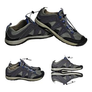 Lands End Men's Rugged Water Shoes Size 11D‎